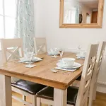 Vakantiehuis Bayside Filey