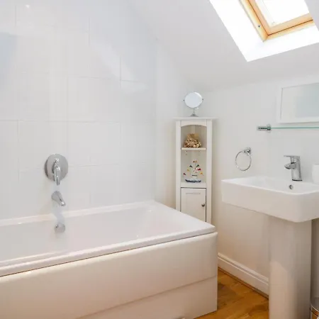 Bayside Prázdninový dům