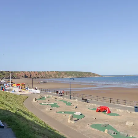 Bayside Filey