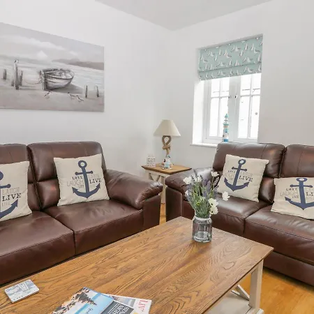 Prázdninový dům Bayside *